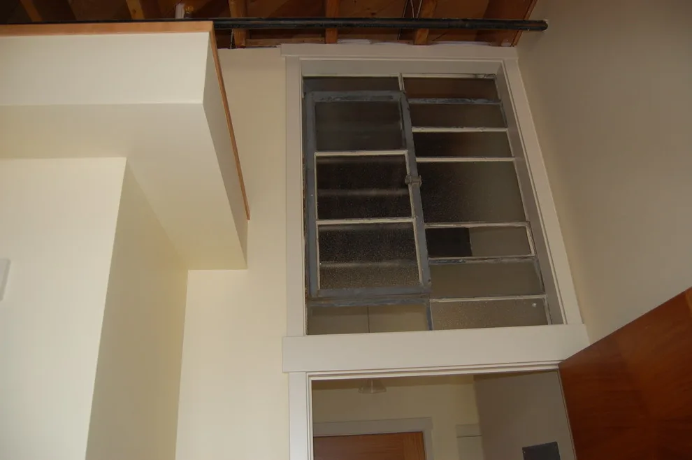 Conversion of Armory into Residential Units by It's Done Honey Renovation, LLC - Photo 14