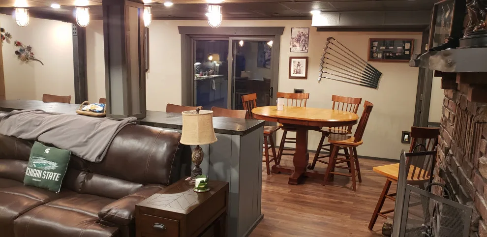 Barber Creek Builders & Remodeler - Photo 10