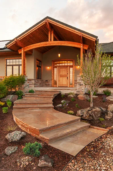 Armstrong Home by Rodwin Architecture & Skycastle Construction - Photo 3