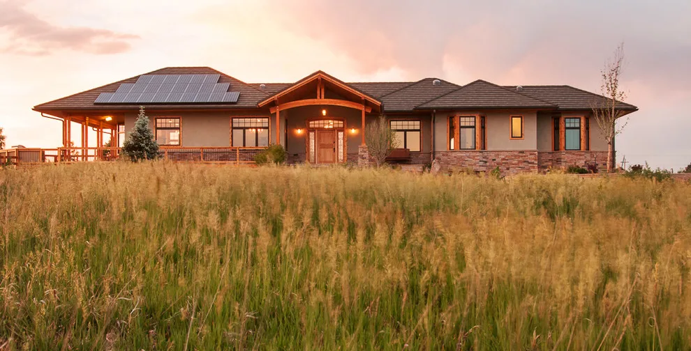 Armstrong Home by Rodwin Architecture & Skycastle Construction - Photo 4