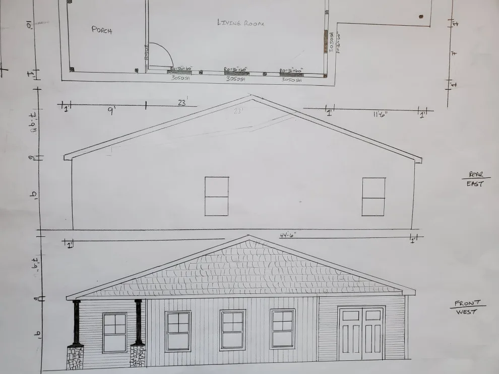 Barber Creek Builders & Remodeler - Photo 13