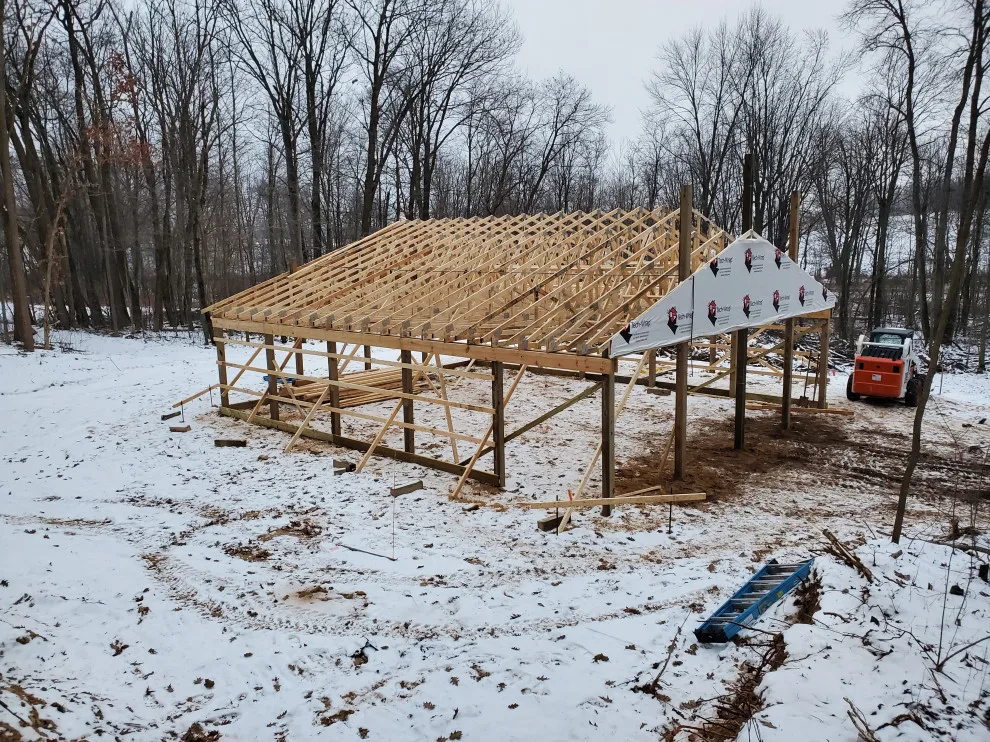 Barber Creek Builders & Remodeler - Photo 2