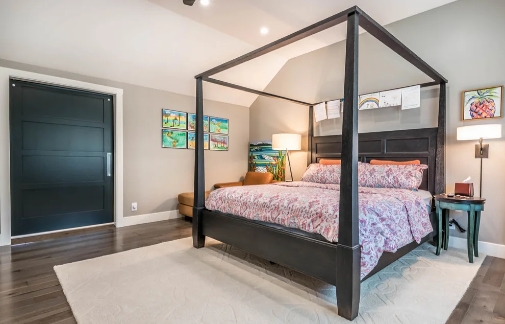 Sleeping Space Initiatives by Modern Builders Co LLC - Photo 4