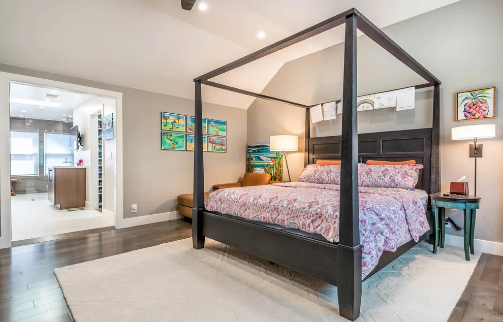 Sleeping Space Initiatives by Modern Builders Co LLC - Photo 10