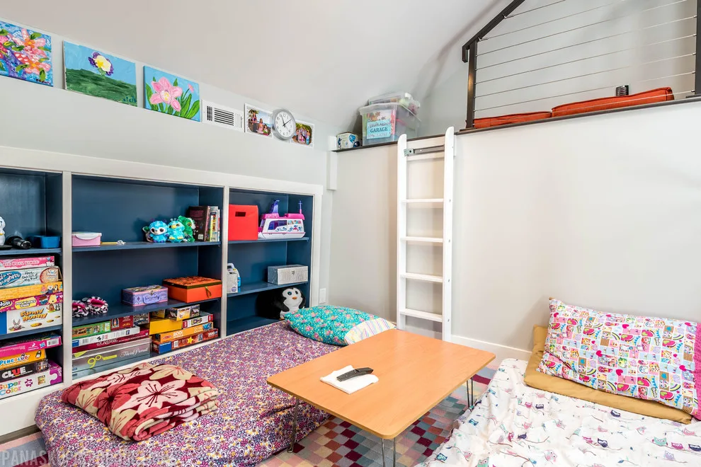 Sleeping Space Initiatives by Modern Builders Co LLC - Photo 8