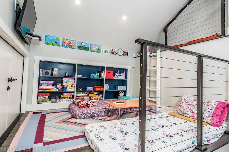 Sleeping Space Initiatives by Modern Builders Co LLC - Photo 7