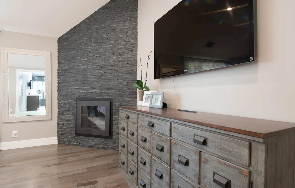 Living Room and Dining Room Enhancements by Modern Builders Co LLC - Photo 4