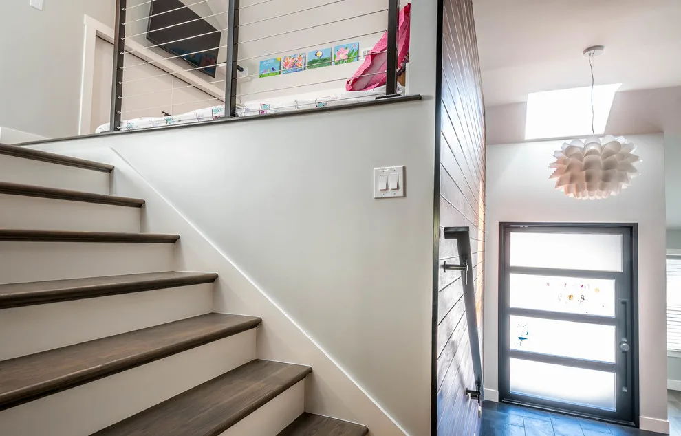 Vibrant Children's Room Extension by Modern Builders Co LLC - Photo 2