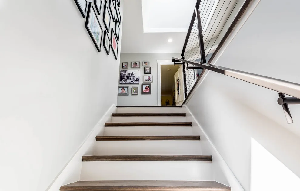 Vibrant Children's Room Extension by Modern Builders Co LLC - Photo 6