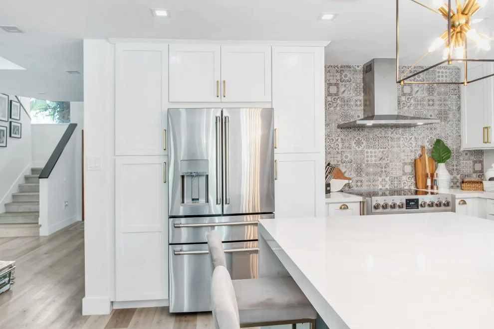 Aeros by KabCo Kitchens - Photo 3