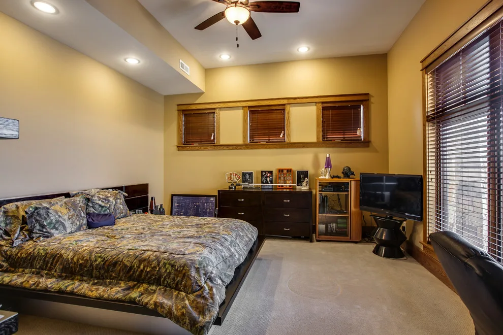 Arrington Basement Renovation 2016 by RSU Contractors - Photo 17