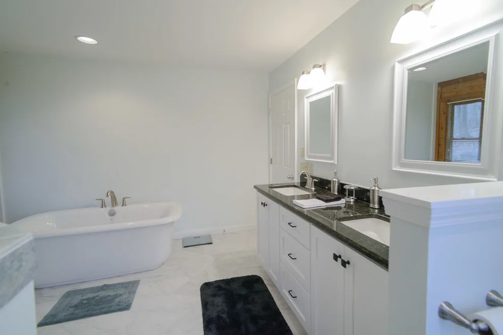 Arrington Bathroom Renovation by RSU Contractors - Photo 9