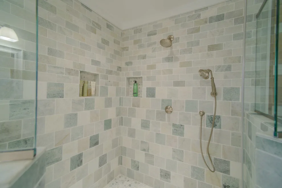 Arrington Bathroom Renovation by RSU Contractors - Photo 7