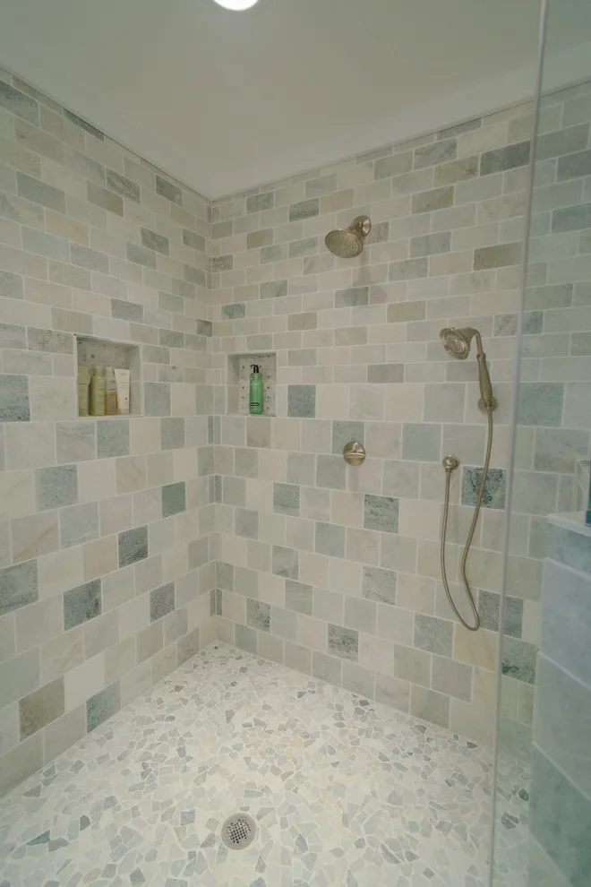 Arrington Bathroom Renovation by RSU Contractors - Photo 3