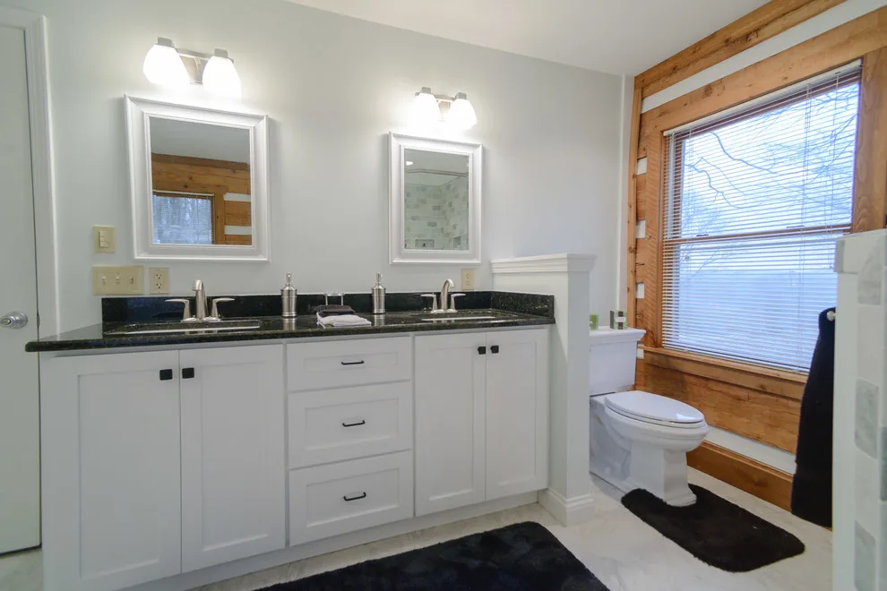 Arrington Bathroom Renovation by RSU Contractors - Photo 6