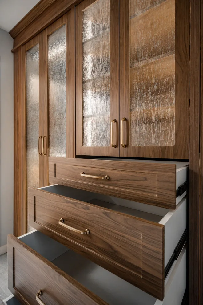 Arrow Bathroom Renovation by BDM Construction Inc. - Photo 2