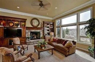 Arrow Peak Bespoke Residence by Haylett Homes - Photo 3