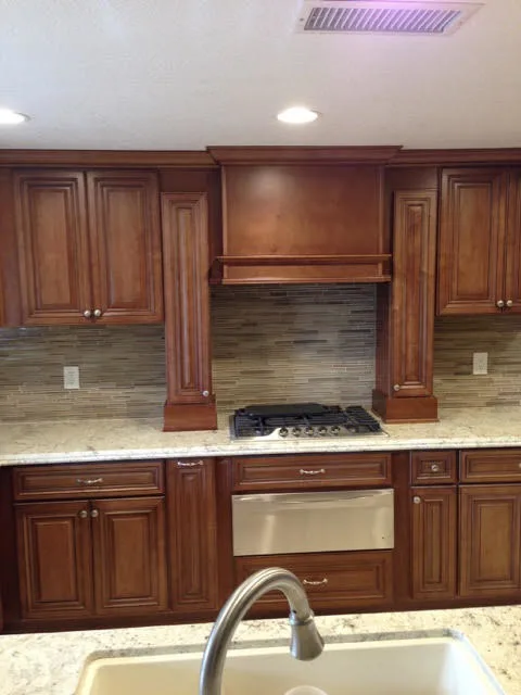 Arrow Leaf Culinary Renovation by Diamond West Development - Photo 13