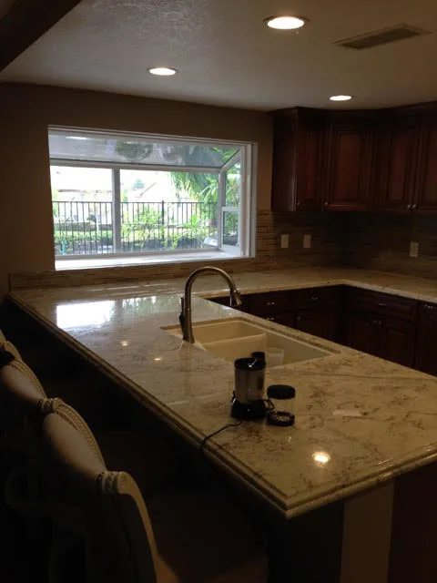 Arrow Leaf Culinary Renovation by Diamond West Development - Photo 3