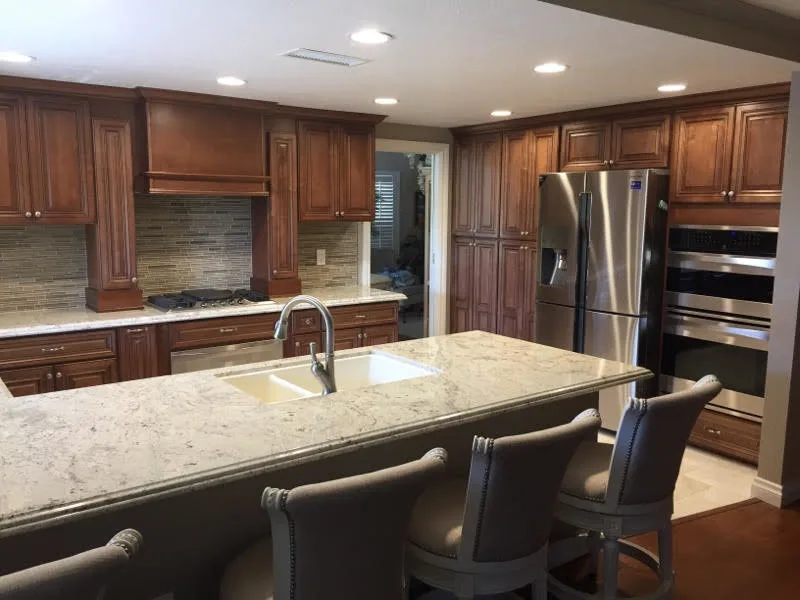 Arrow Leaf Culinary Renovation by Diamond West Development - Photo 6
