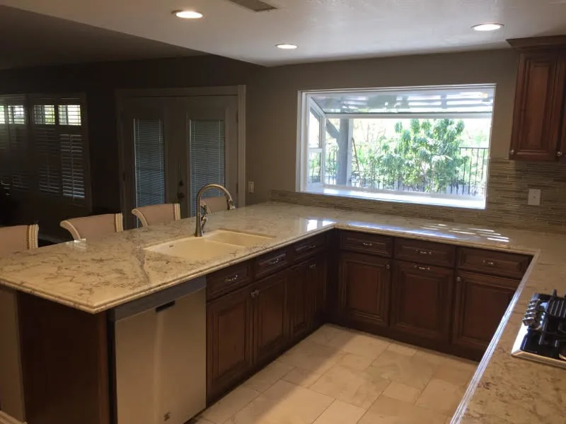 Arrow Leaf Culinary Renovation by Diamond West Development - Photo 15