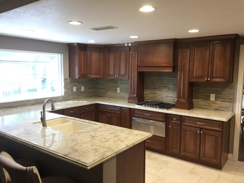 Arrow Leaf Culinary Renovation by Diamond West Development - Photo 9