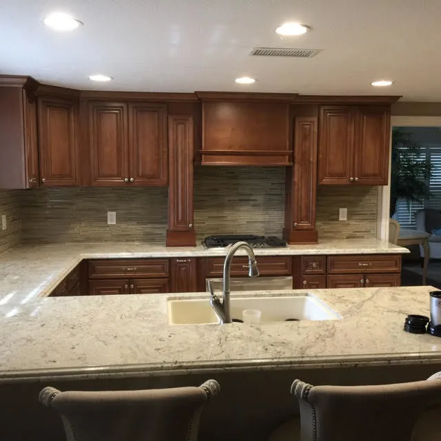 Arrow Leaf Culinary Renovation by Diamond West Development - Photo 7