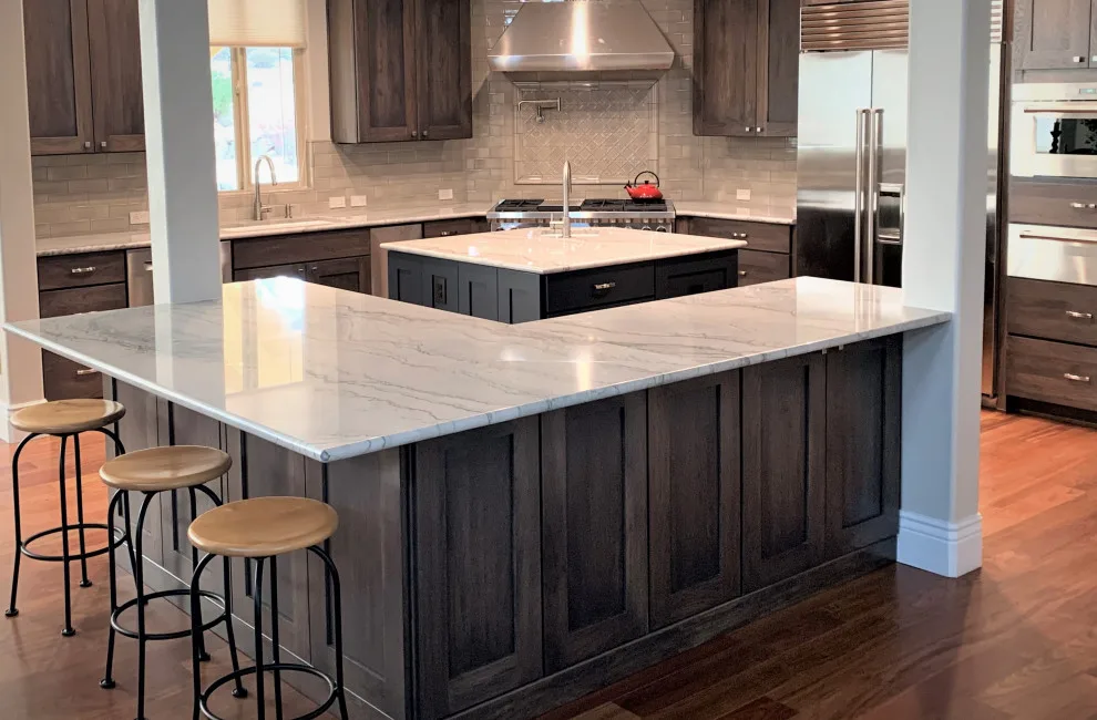 ArrowCreek, Comprehensive Home Renovation with Transitional Design by TriEx Development - Photo 3