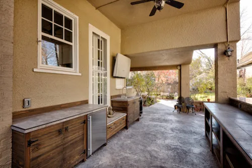Culinary and Outdoor Art District by Remodel Moore, LLC - Photo 12