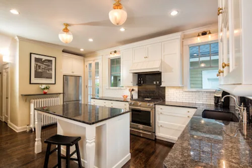 Culinary and Outdoor Art District by Remodel Moore, LLC - Photo 16