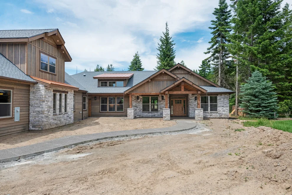 Arctic Waterfalls by Premier Quality Homes INC - Photo 18