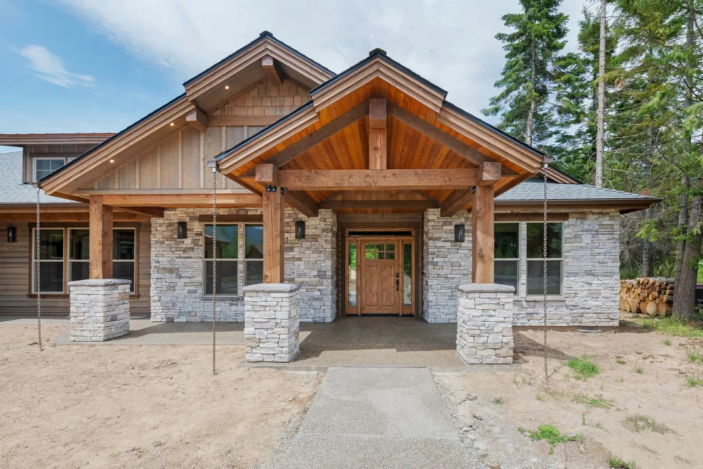 Arctic Waterfalls by Premier Quality Homes INC - Photo 12