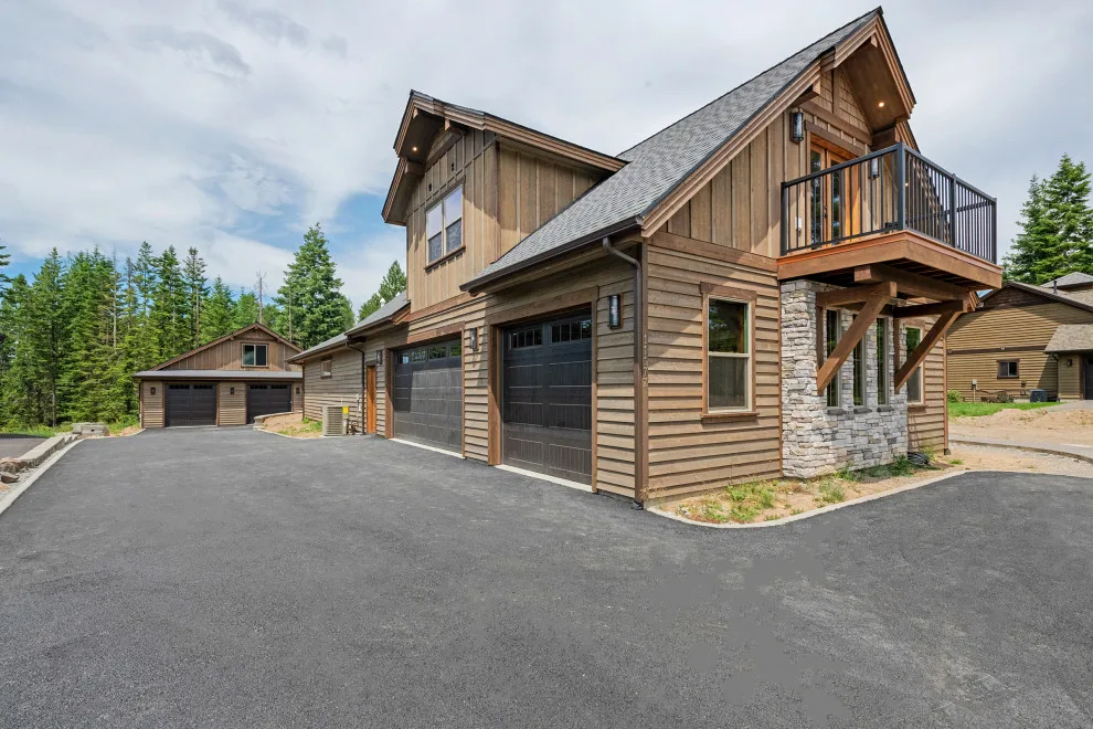 Arctic Waterfalls by Premier Quality Homes INC - Photo 2