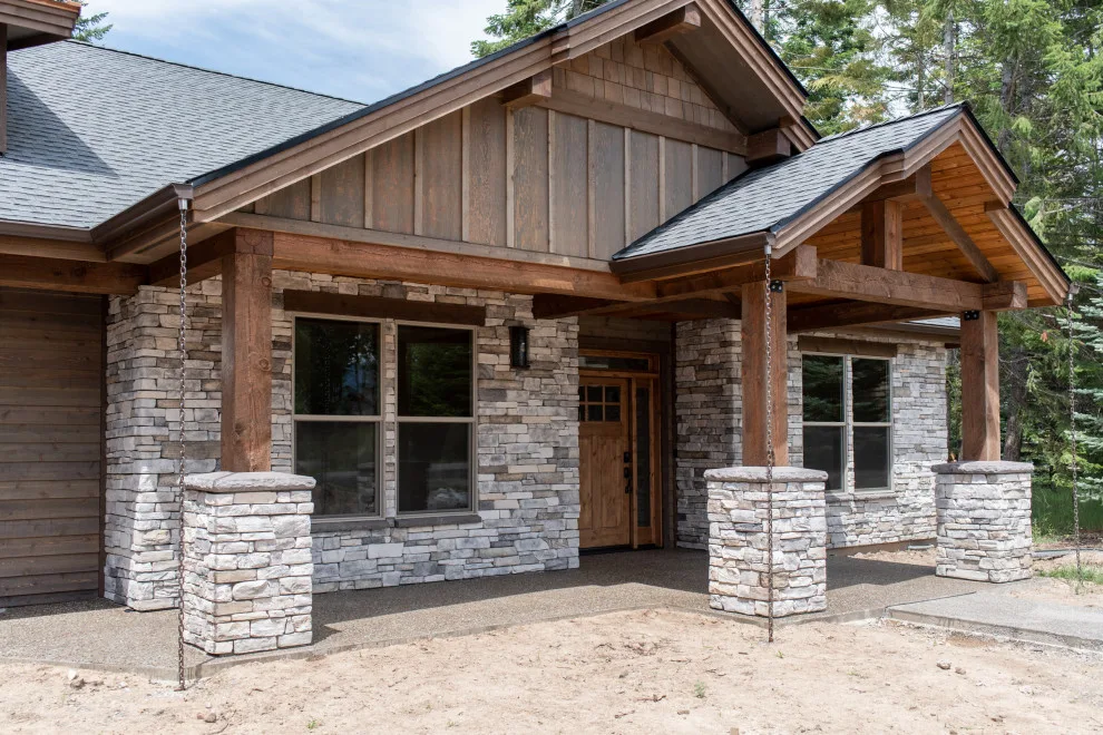 Arctic Waterfalls by Premier Quality Homes INC - Photo 3