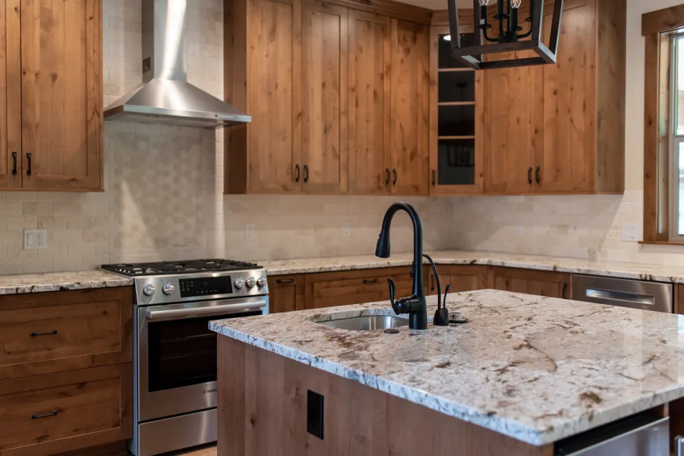Arctic Waterfalls by Premier Quality Homes INC - Photo 15