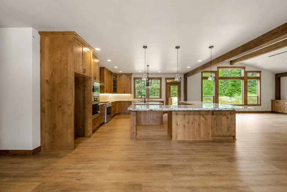 Arctic Waterfalls by Premier Quality Homes INC - Photo 13