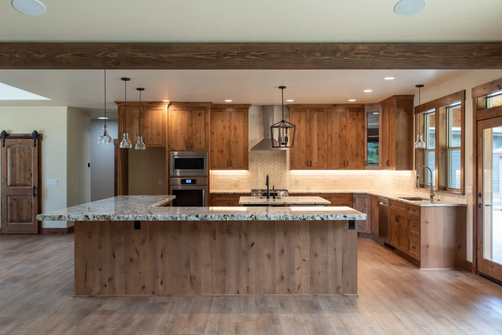 Arctic Waterfalls by Premier Quality Homes INC - Photo 8