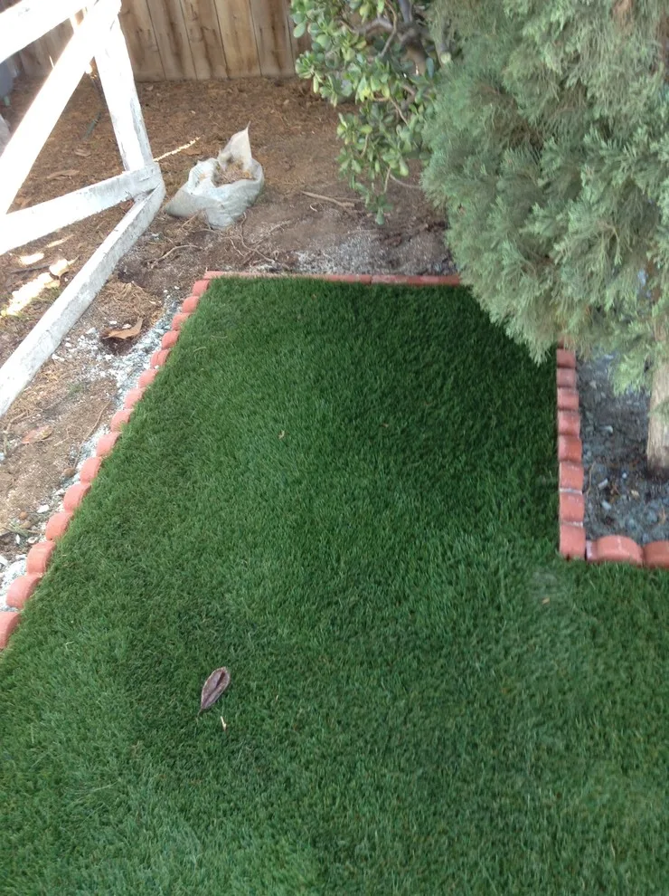 Synthetic Turf Solution by Precision Home Design & Remodeling - Photo 3