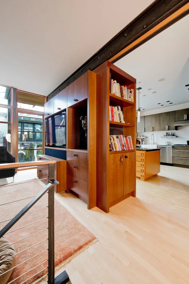 Culinary Craftsman's Space by Dyna Builders - Photo 5