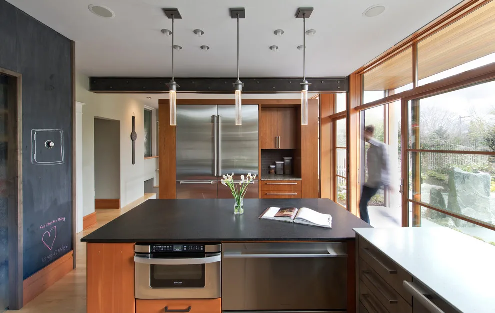 Culinary Craftsman's Space by Dyna Builders - Photo 2
