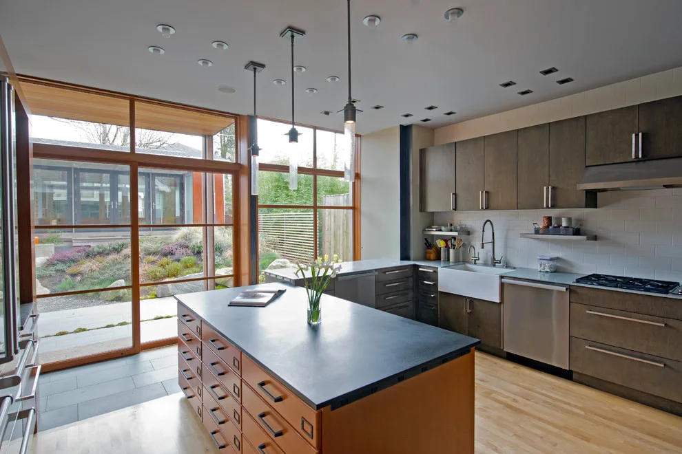Culinary Craftsman's Space by Dyna Builders - Photo 11