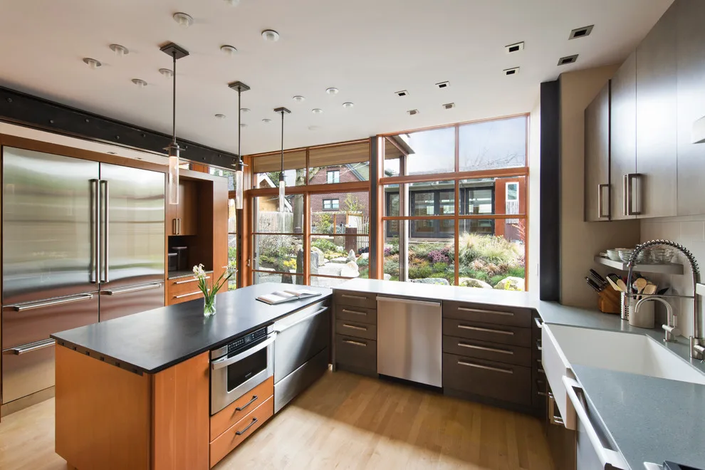 Culinary Craftsman's Space by Dyna Builders - Photo 9