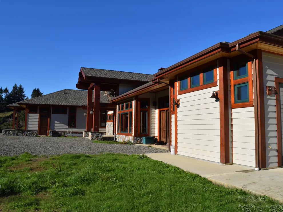 Prior Custom Residences by Friesen Design Build LLC - Photo 32