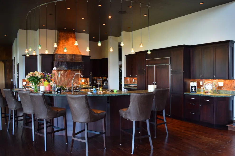 Prior Custom Residences by Friesen Design Build LLC - Photo 6