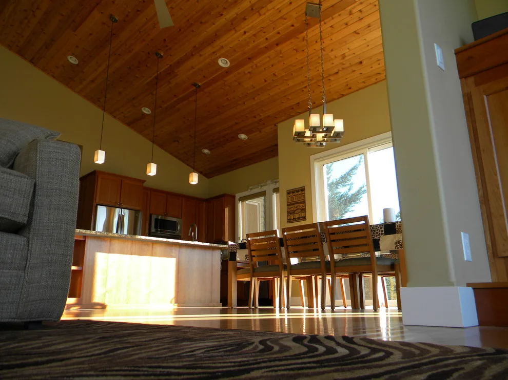 Prior Custom Residences by Friesen Design Build LLC - Photo 10
