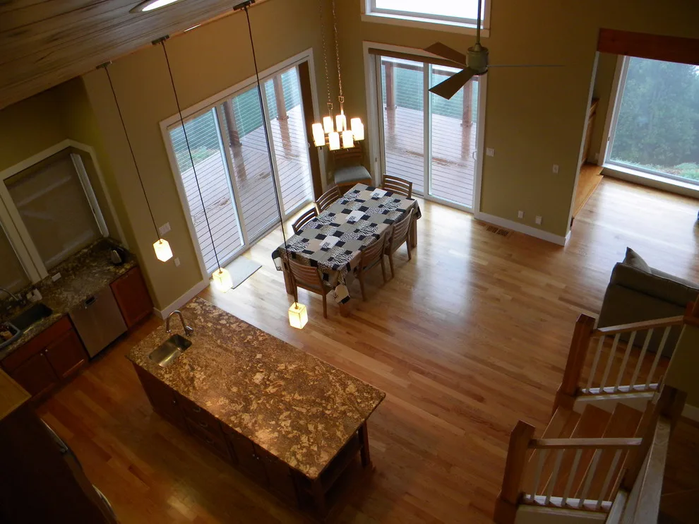 Prior Custom Residences by Friesen Design Build LLC - Photo 27