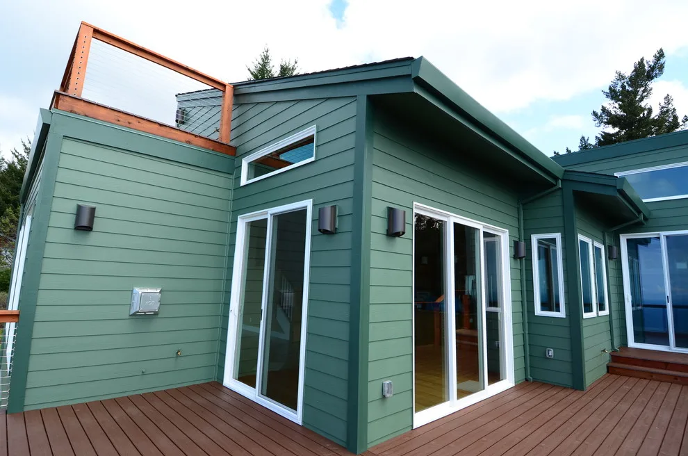 Prior Custom Residences by Friesen Design Build LLC - Photo 29