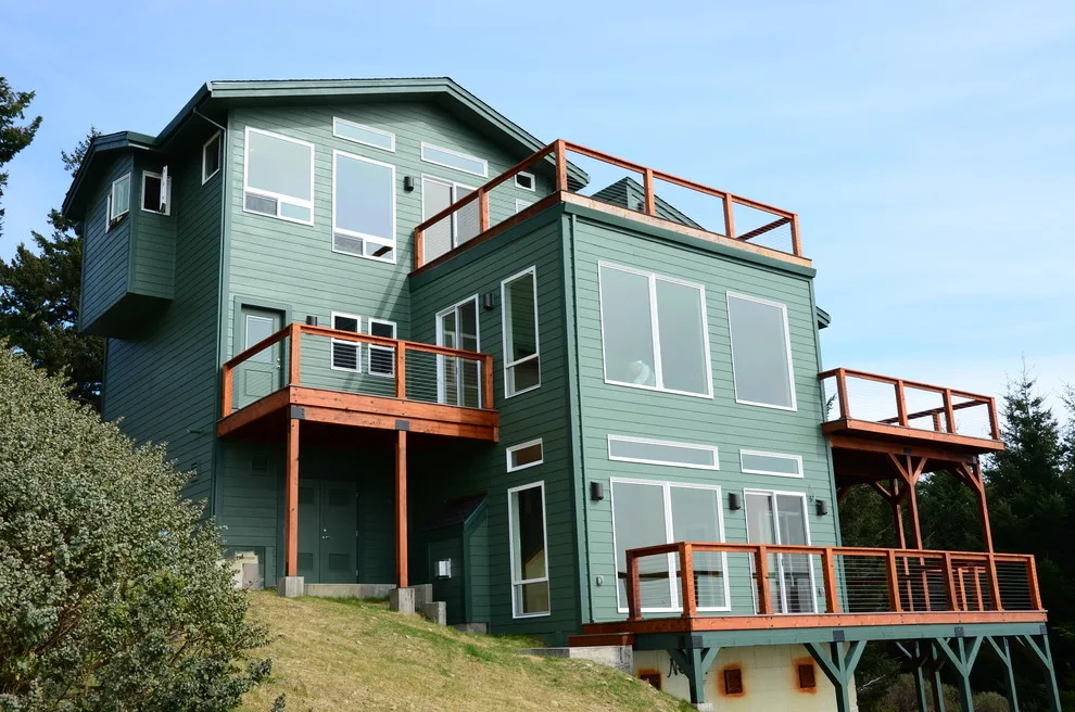 Prior Custom Residences by Friesen Design Build LLC - Photo 47