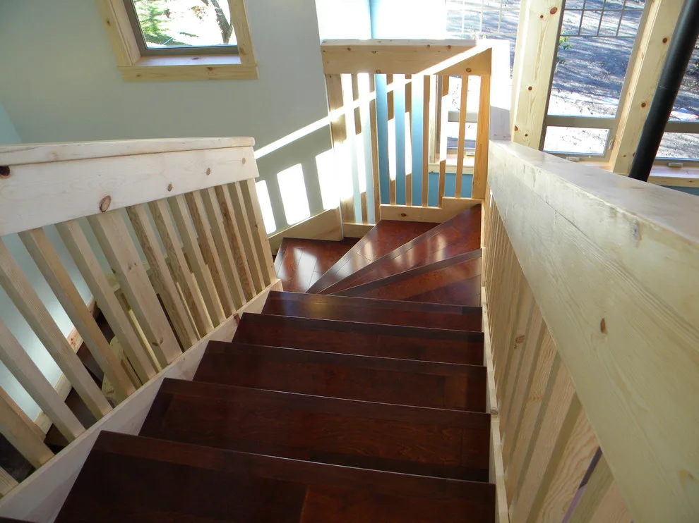 Prior Custom Residences by Friesen Design Build LLC - Photo 25