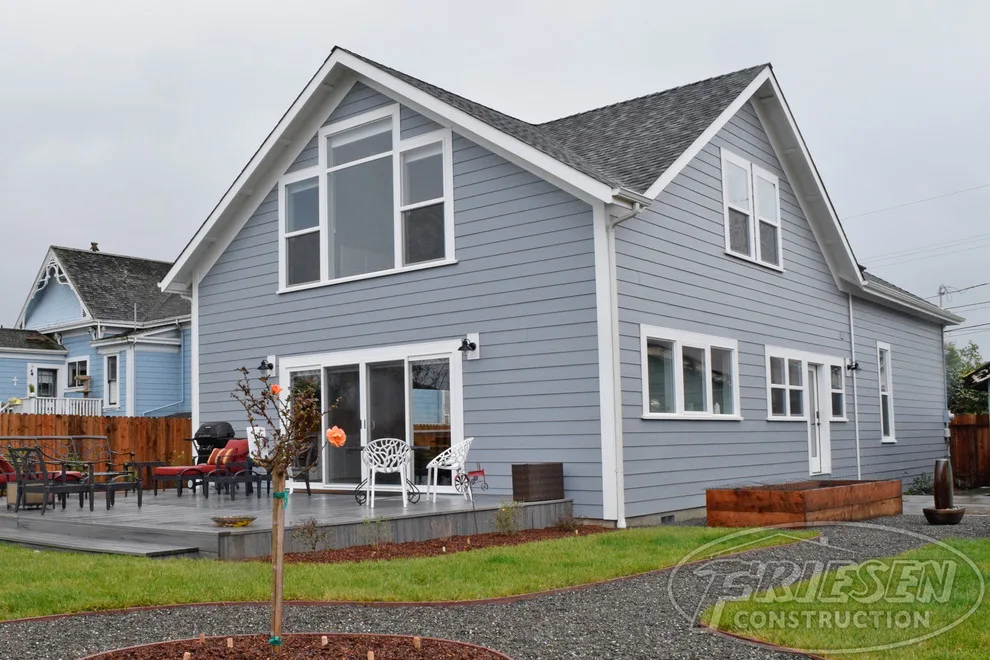 Prior Custom Residences by Friesen Design Build LLC - Photo 40